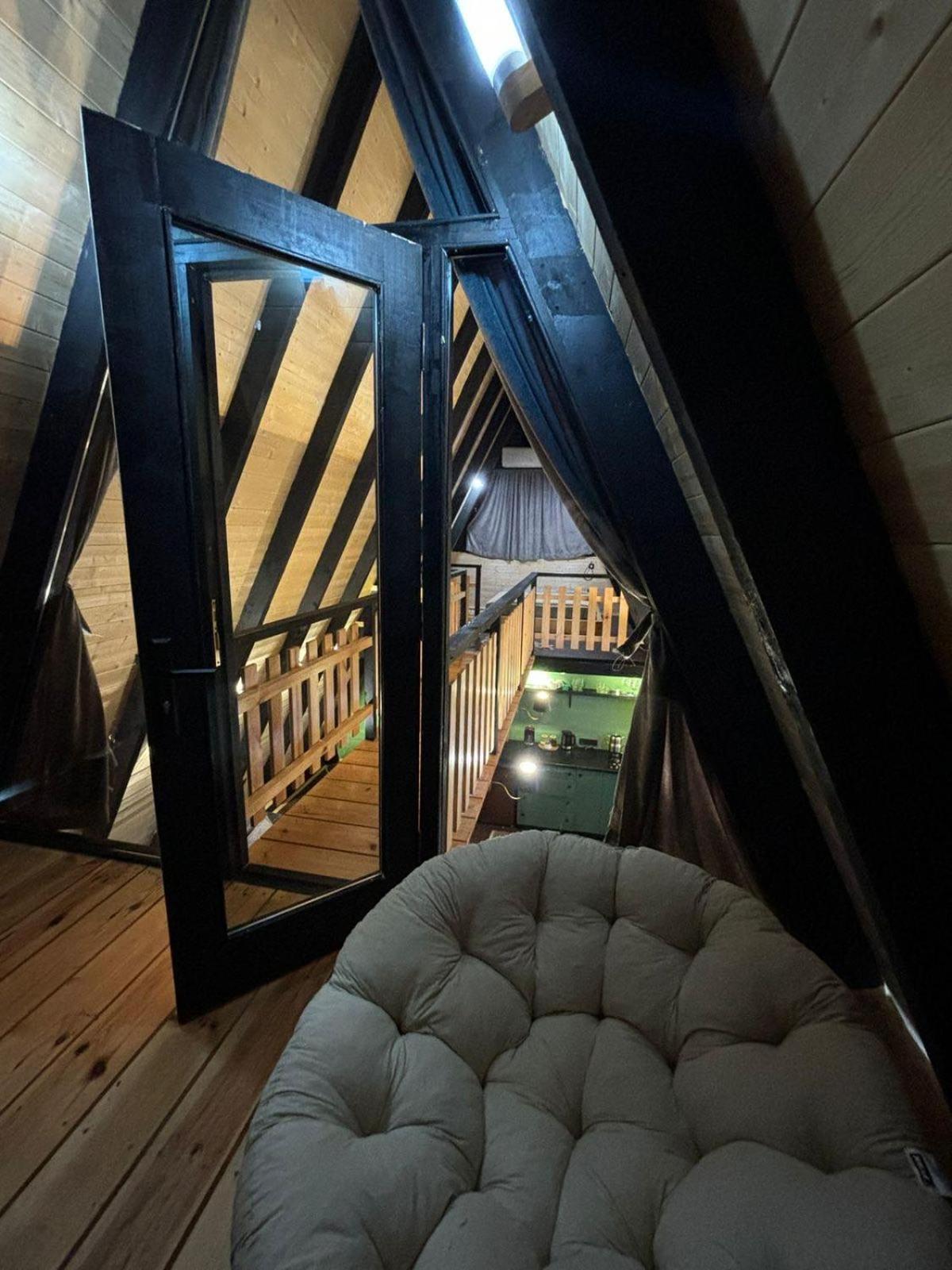 Cottage Sataplia 쿠타이시 외부 사진