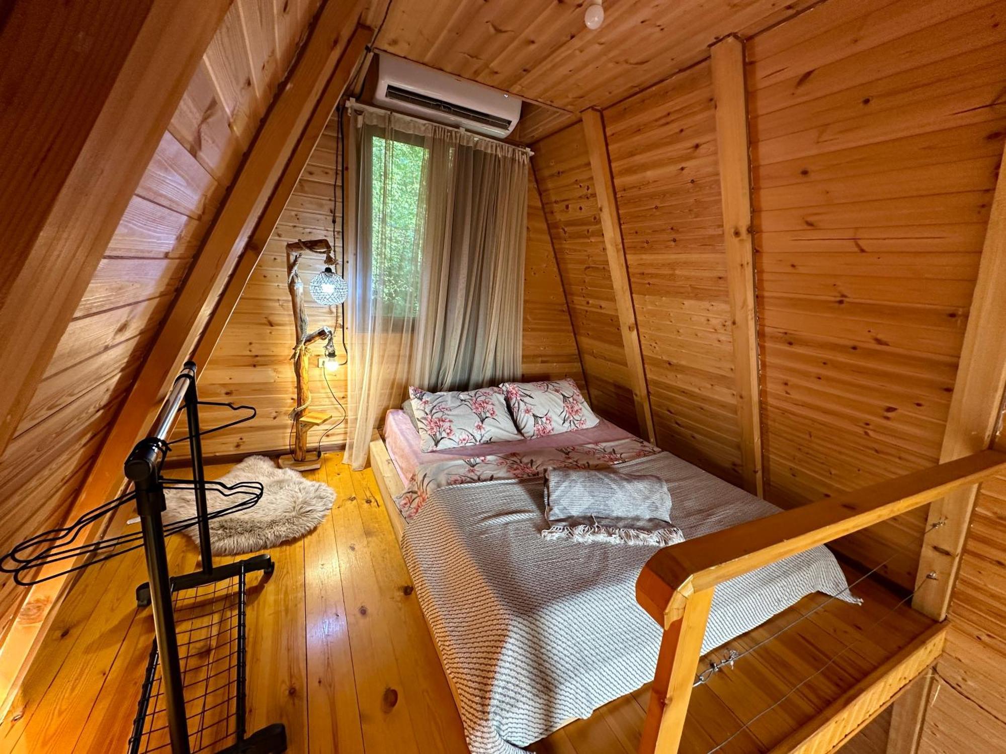 Cottage Sataplia 쿠타이시 외부 사진