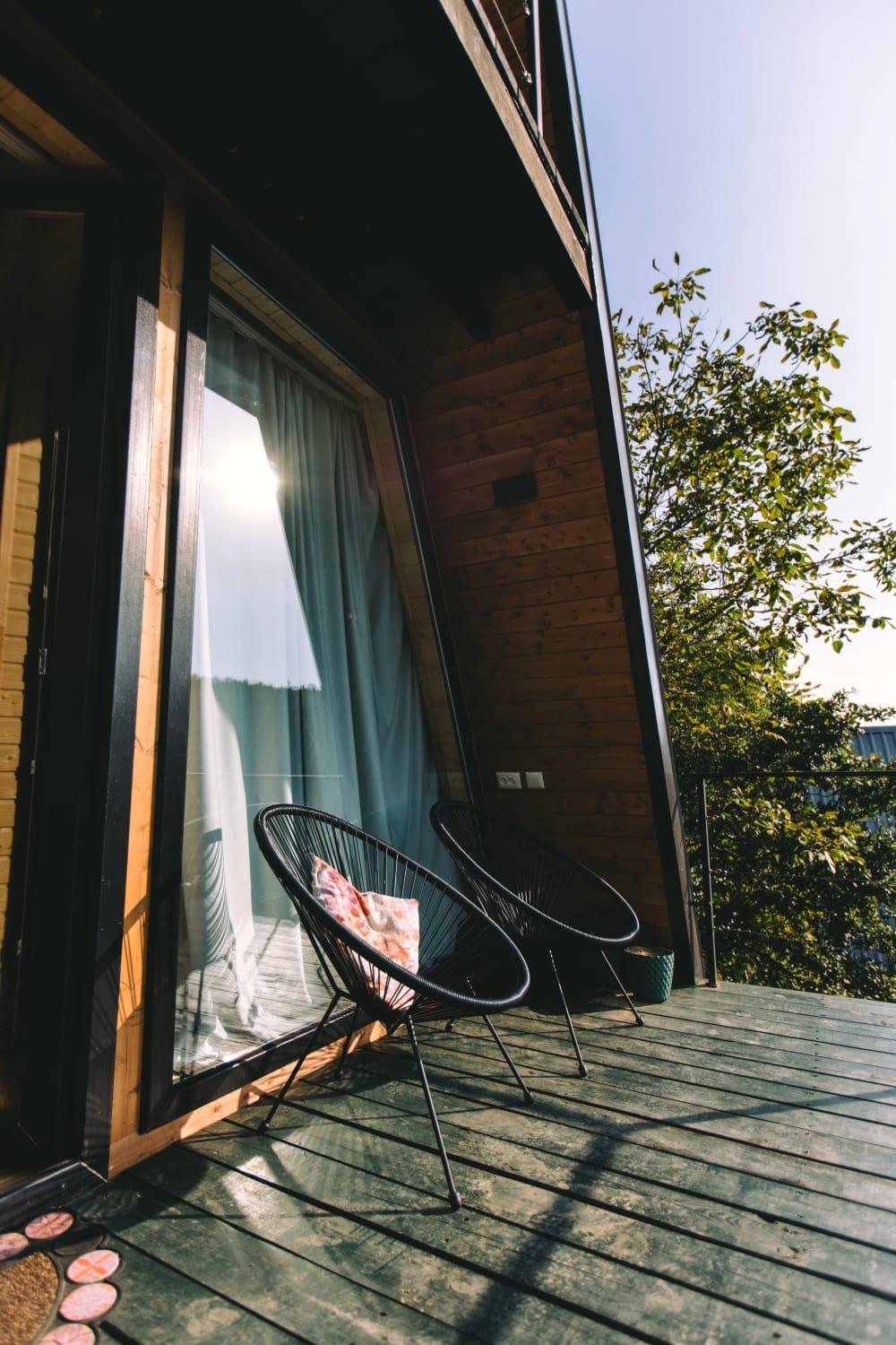 Cottage Sataplia 쿠타이시 외부 사진