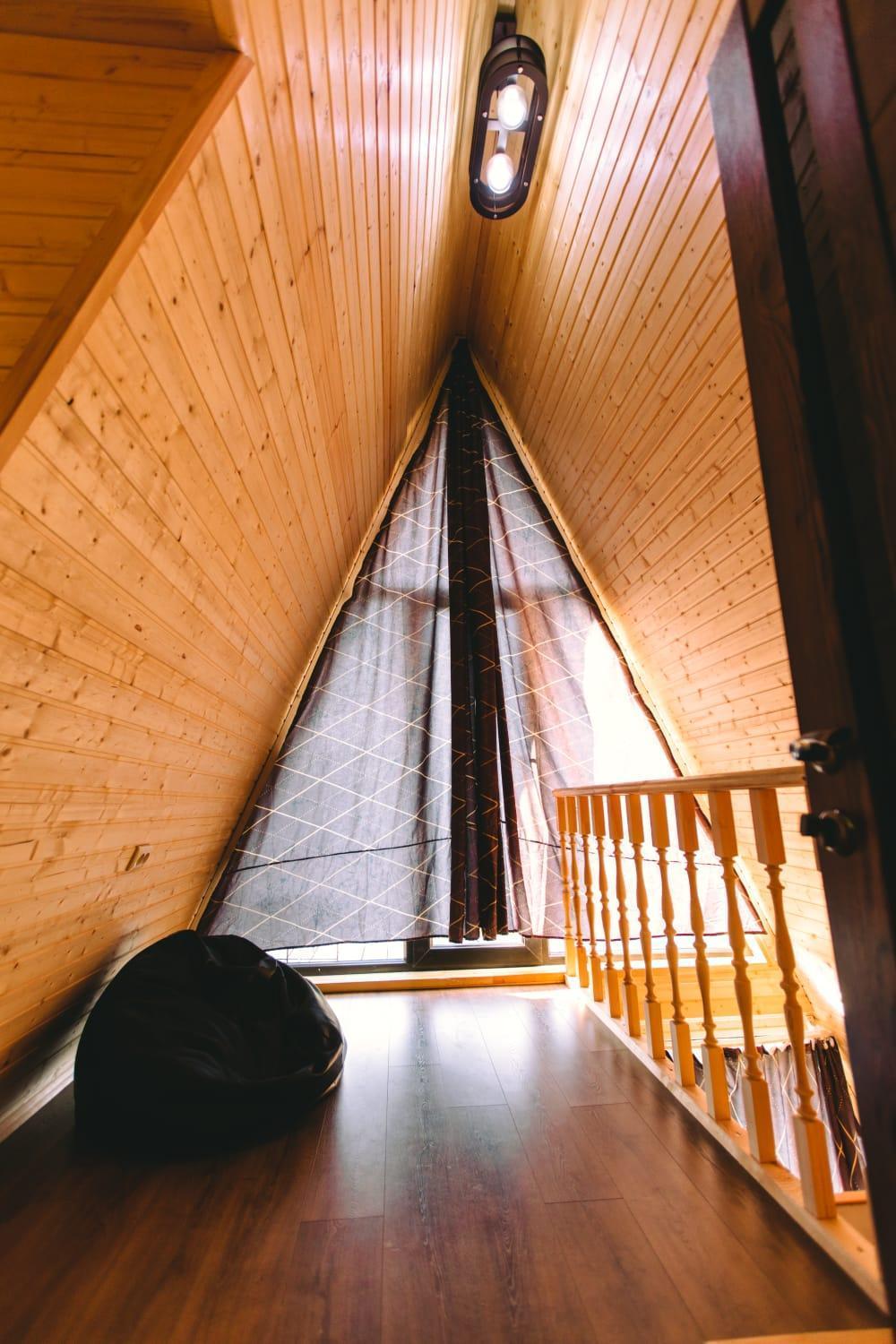 Cottage Sataplia 쿠타이시 외부 사진