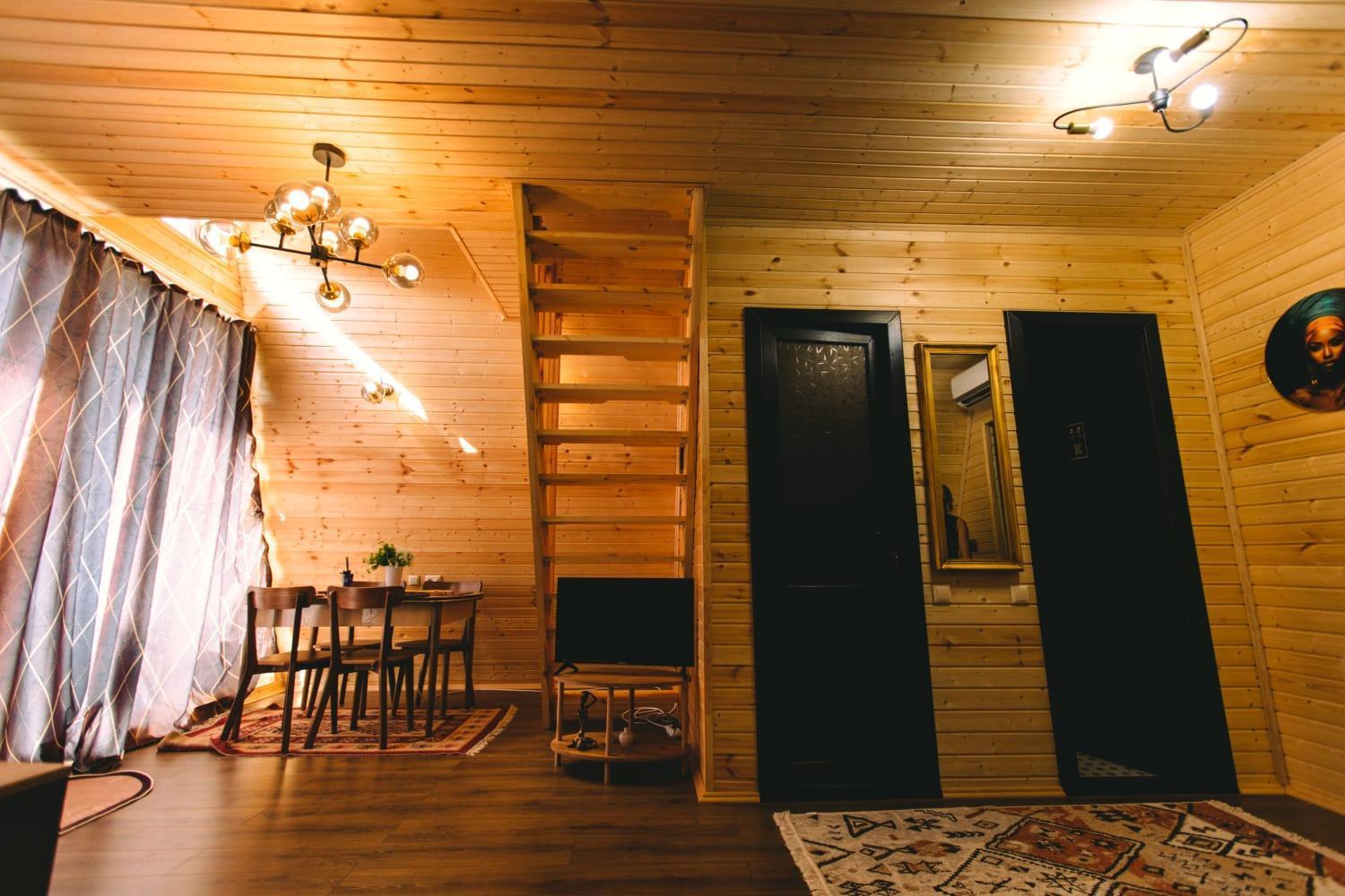 Cottage Sataplia 쿠타이시 외부 사진