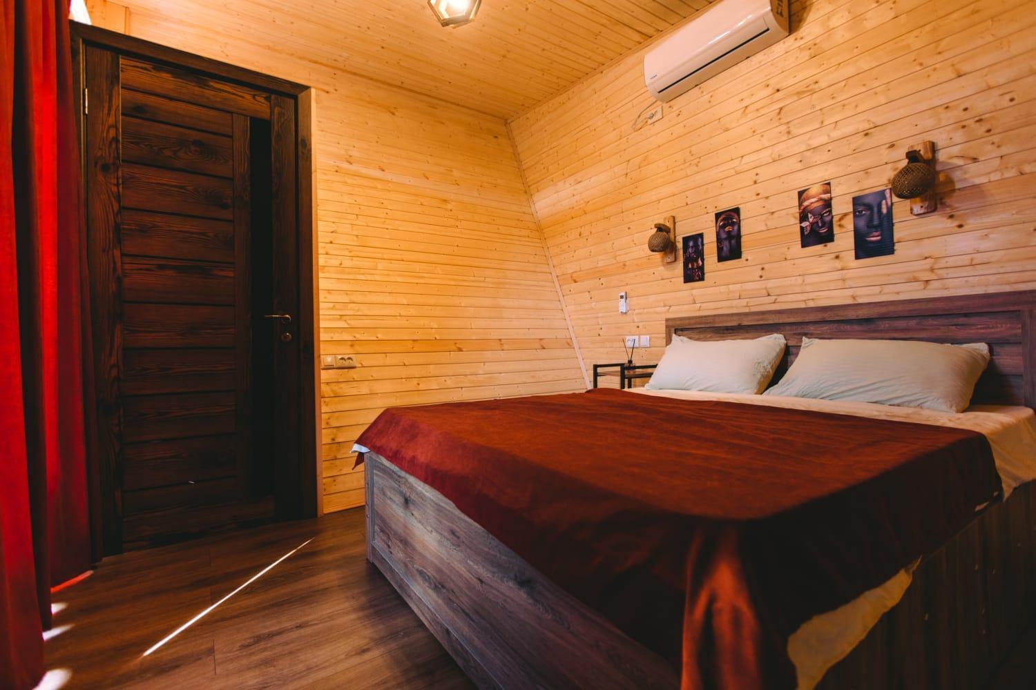 Cottage Sataplia 쿠타이시 외부 사진