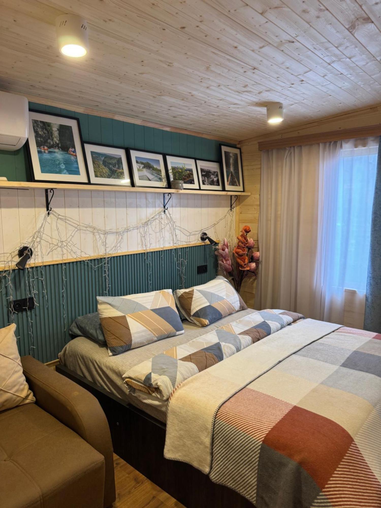 Cottage Sataplia 쿠타이시 외부 사진
