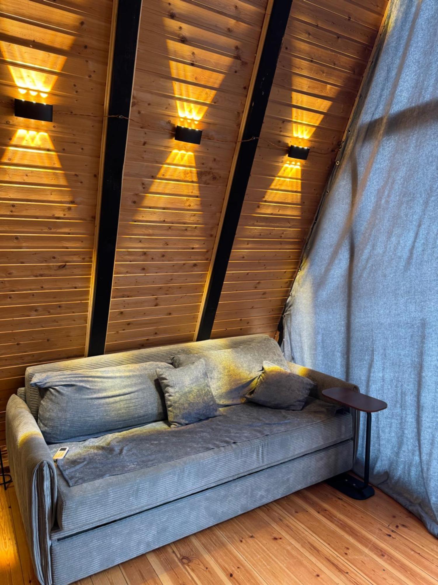 Cottage Sataplia 쿠타이시 외부 사진