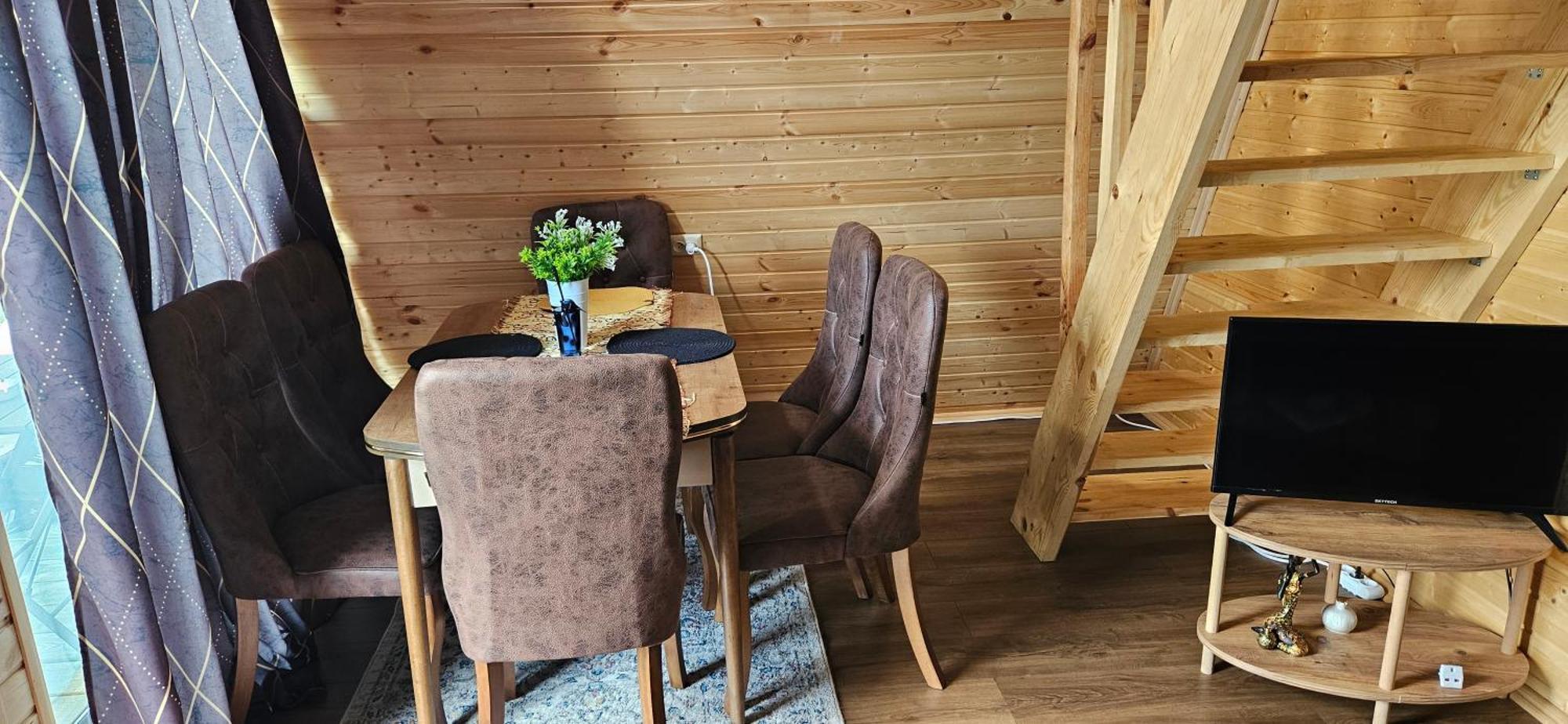 Cottage Sataplia 쿠타이시 외부 사진